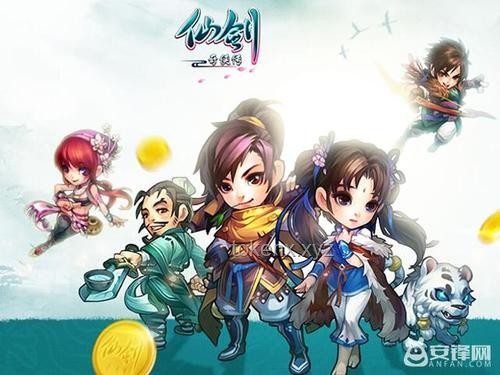 《何仙姑传》开播全攻略：解锁强大阵容的精彩看点