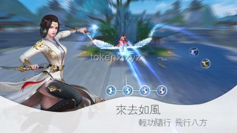 《何仙姑传》开播全攻略：解锁强大阵容的精彩看点